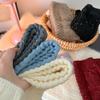 Kids Glittering Ankle Socks Reusable Heat Leggings Breathable Textured Fabric Play date Outfit Essential Easy Care