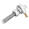Fuel Valve Switch 62163 75 Shockproof High Temperatures Resistant Lightweight Replacement for Big Twin 1975‑2006
