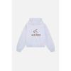 VibeStreet Male Hooded Jogging Sweatshirt Casual Hoodie Street Fashion Y2K Clothing Print Unisex Long Sleeves Top