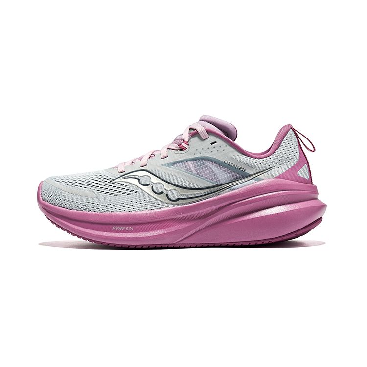 Saucony Women s White Purple Endorphin Speed 3 Running Shoes S10926-105 42