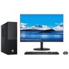 Huawei Qingyun W585x Commercial Desktop PC with 23.8-inch Display (CN Version)