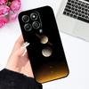 For Honor X6b Case JDY-LX1 Color Printing Shockproof Phone Cover For Huawei Honor X6b Funda Shell JDY-LX2 Soft Silicone Coque