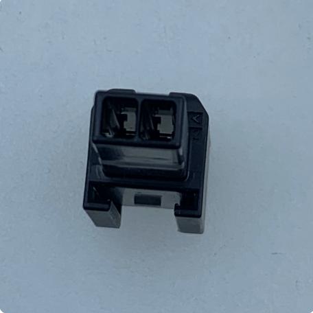 Original Car Connector 6098-7893/7894 Housing 2-pin 1.5mm Pitch Plug Protective Sheath Wiring Harness Plug In Stock