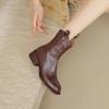 Botas altas – Botas altas