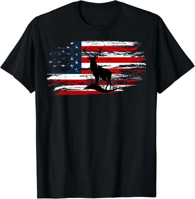 Oberteile – T-Shirts