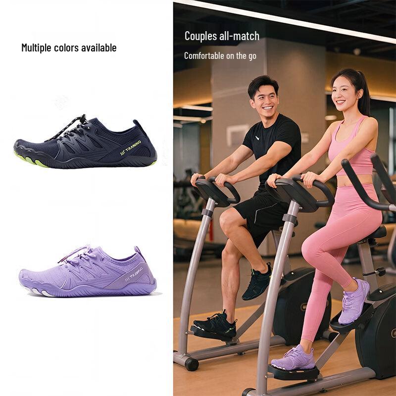 

361° Multi-Sport Training & Beach Shoes 42-43