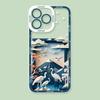 Landscape Phone Case For Xiaomi POCO X6 X7 X5 Pro X3 NFC F3 F5 F6 F7 Ultra M5S C65 M7 M6 Pro 4G 5G 14T 13T 12T 11T 14 11 Lite 5G
