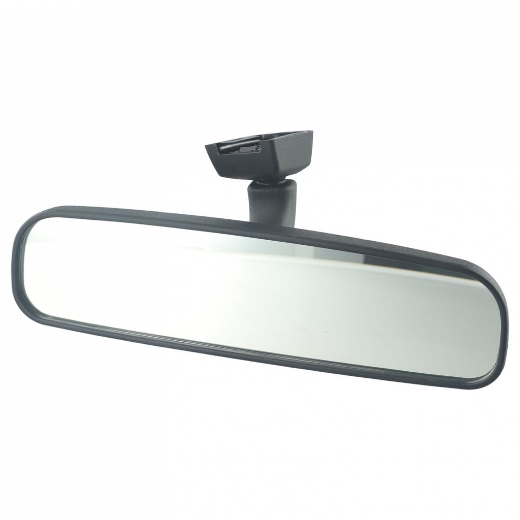 Interior Inside Rear View Mirror Plastic A047171 MN124448