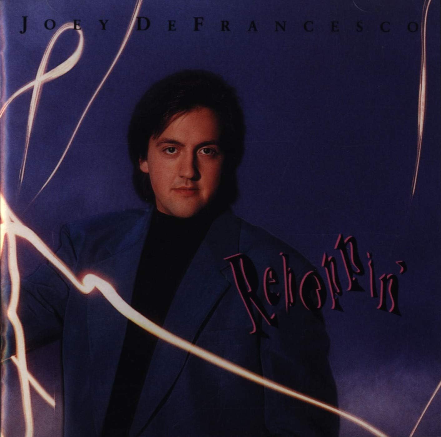 

CD JOEY DEFRANCESCO - Liverpool SRCS5877 Japan Jazz Used