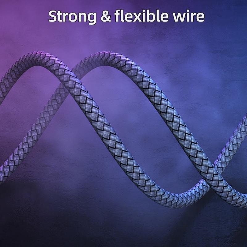 3 In 1 Auditory Cable Adapter USB TypeC 3.5mm To 2RCA for Amplifiers Stereo Sound For Home Theater Connection