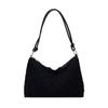 New Women's Luxury Brand Shoulder Bag High End Underarm Bag Autumn Winter Fashion Korean Female Dumpling Shoulder Bag