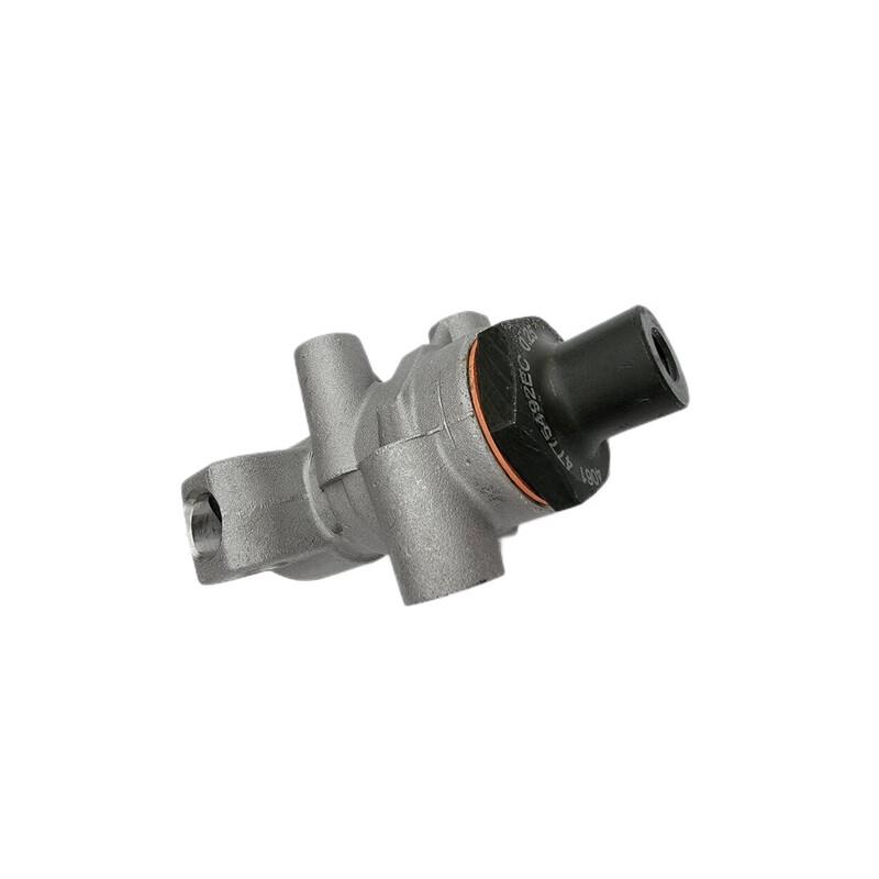 Nanjing Iveco NJ2045 NJ2046 Rear Brake Load Sensing Valve