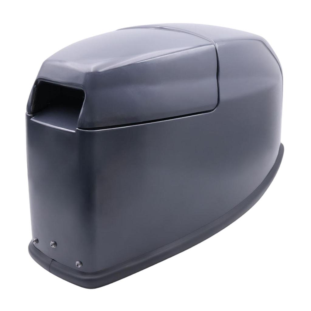 Boat Outboard Motor Cover, Heavy Duty Professional High Performance, Replacement