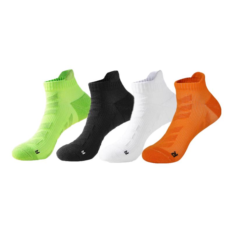361° Men s Performance Athletic Ankle Socks One Size