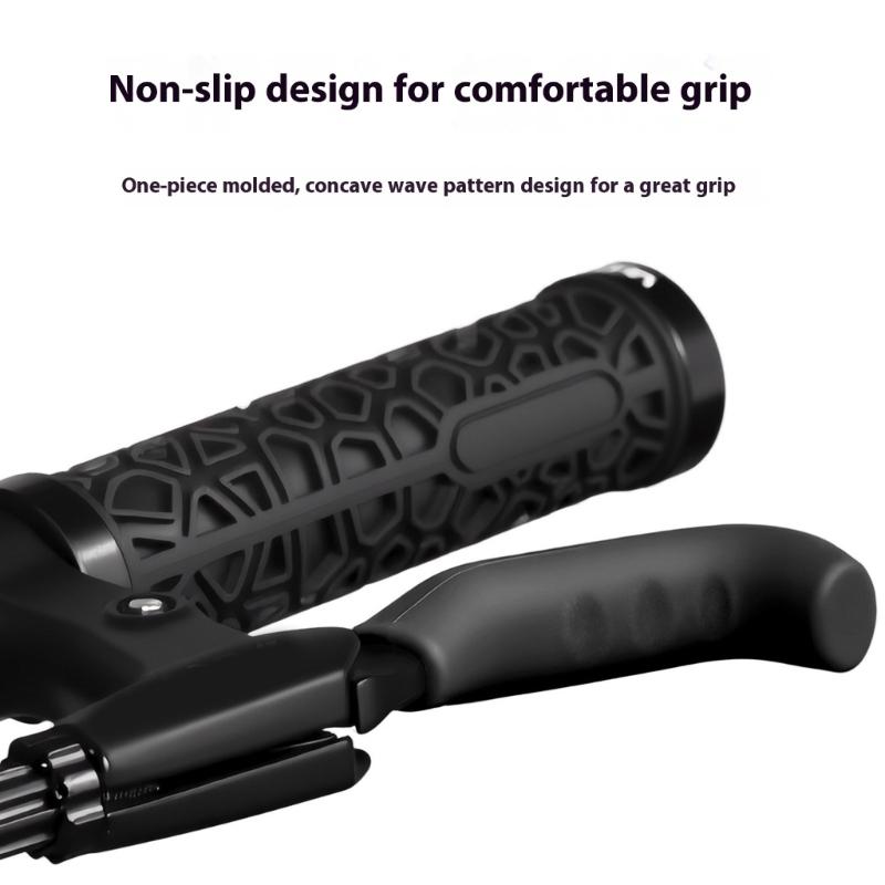 Road Bike Shifts Brake Lever Cover Protective Hoods Bicycles Gear Shifts Brake Lever Brackets Cover Silicone Sleeve