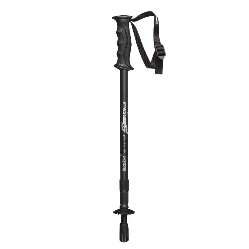 Pioneer Wolf Fang Series Telescopic Trekking Poles