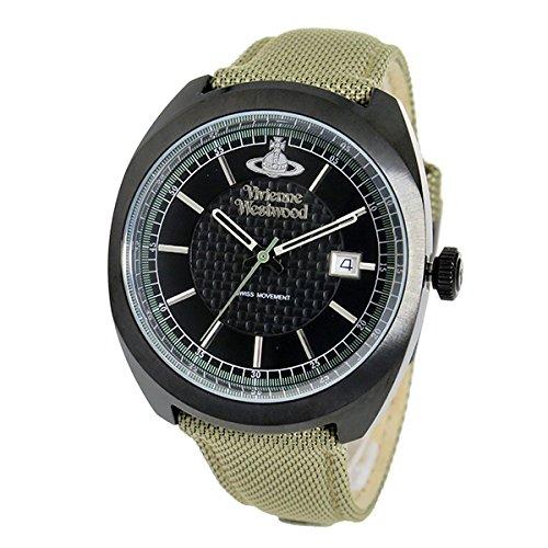VIVIENNE WESTWOOD VivienneWestwood VV136BKBG Homme [Article]
