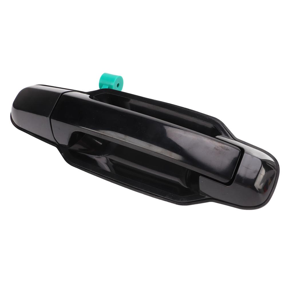 Black Right Rear Exterior Door Handle 83660‑3e010 Car Accessories Replacement for Kia Sorento 2003‑2009