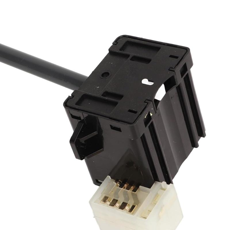 High Sensitivity Headlight and Turn Signal Control Switch Suitable for 720 D21 25540-D4500 25540D4500, Easy Installation