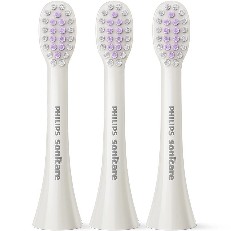 Philips Electric Toothbrush Massage Heads CN plug (adapter included)
