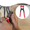 Lug Nut Cover Plier, Truck Wheel Cap Tool Tire Minder, Commercial Vehicle Nuts Pliers,
