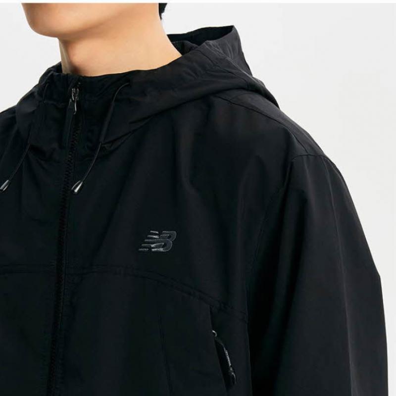 New Balance Jacket Rqk Nbnae12343 19 Uni 1906 Mountain Jacket