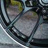 ULF09 Lightweight 17-18 Inch High-Strength Aluminum Alloy Wheels for Toyota & Zeekr