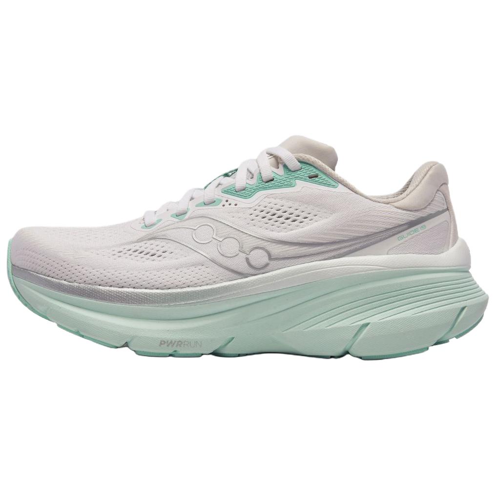 Saucony Guide To The Right Support Rebound Casual Running Shoes Women s Gray S11058-121 36