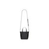 Saint Laurent Shopping Mini Bag Noir Women Bags Black 773995-AADDI-1000