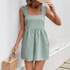Jumpsuits Summer Sleeveless Slings Jumpsuits