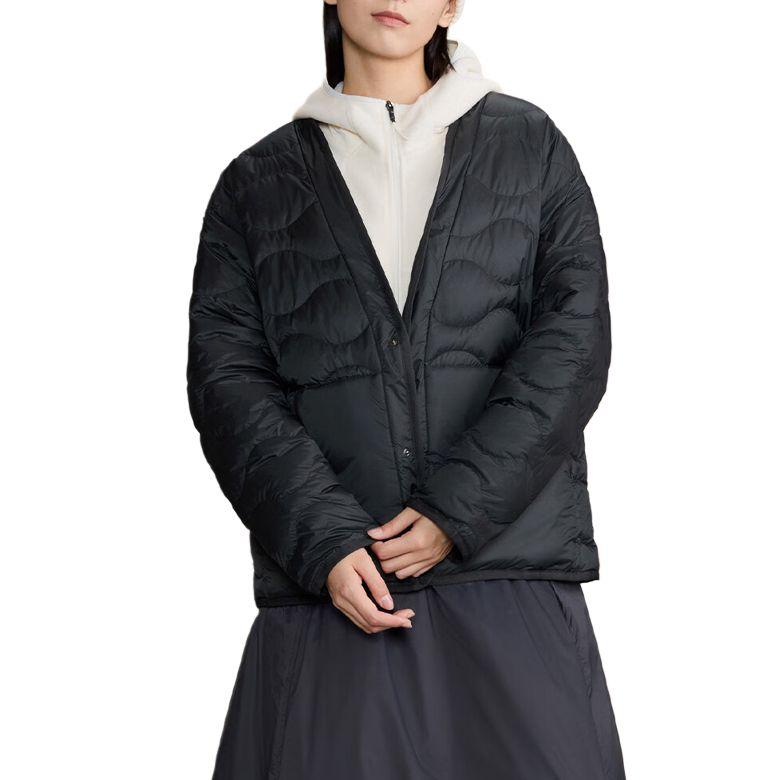 New Balance X TAION Down Jacket Unisex Dark Gray NPE49021-DKG