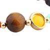Handmade Galaxy Solar System Bracelet Jewellery Charm Lightweight Stylish Universe The Eight
