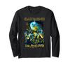 Iron Maiden Live After Death Long Sleeve T-Shirt