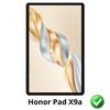Protection écran - Phonillico - Honor Pad X9a - Pack 2 - Film Plastique Résistant - Ultra Mince