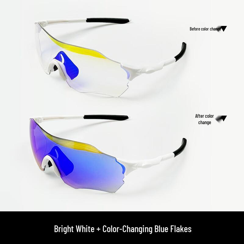 Dreamer Pro Photochromic Sports Sunglasses