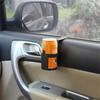 Car Water Cup Storage Stand Car Beverage Rack Car Window Simple Rack Supplies General Motors Truck Interior Product