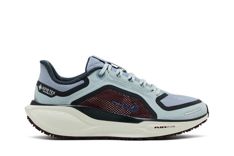 Men's Sneakers Nike Air Zoom Pegasus 41 Gore-Tex Light Pumice Burgandy Crush