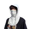 Balaclava Men Women Face Mask Sun/UV Protection Breathable Long Neck Covers for Cycling Climbing Fishing Hooded Hiking Hat
