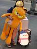 Bebek ve Peluş Oyuncaklar – Çizgi Film Karakterli Yumuşak Oyuncaklar