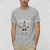 Briar U Hockey Off Campus TShirts Unisex Vintage 100 Cotton Tee Shirt Crew Neck Short Sleeve T Shirt Summer Tops
