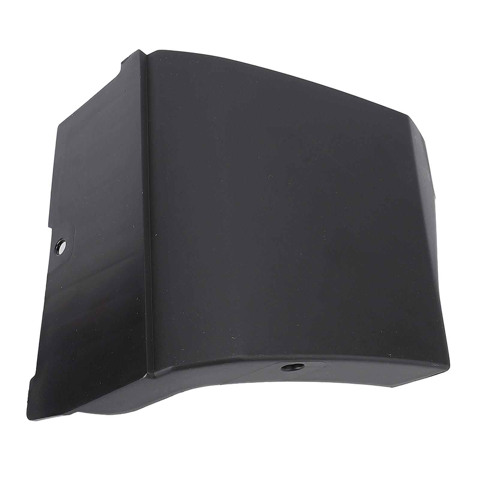 Passenger Side Door Lower Decorative Trim D10E 51 PJ0C Black Interior Front Door Lower Panel Trim Replacement For CX 3