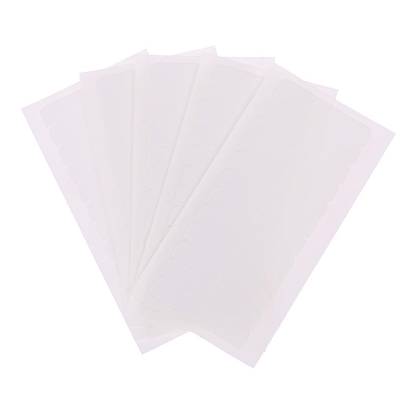 36pcs/Bag Waterproof Supertape Hair Tape Double Side Adhesive Super Tape For Lace Wig Toupee Replacement