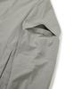 Snowpeak Apparel Root Utility Pocket Windbreaker Gray (S24Murwb67)