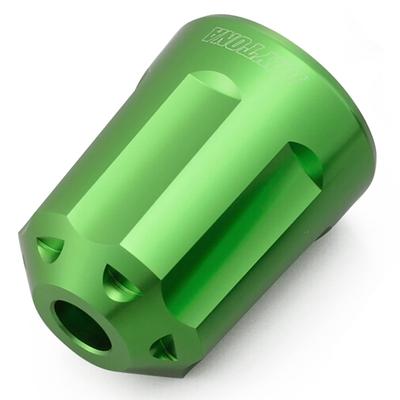 Daytona 26163 Motorcycle Heavy Weight Bar End Repair Product for M8 Heavy Weight Outerwear Green