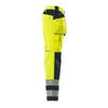 Mascot Mens Safe Complete Almas Holster Pocket Work Trousers
