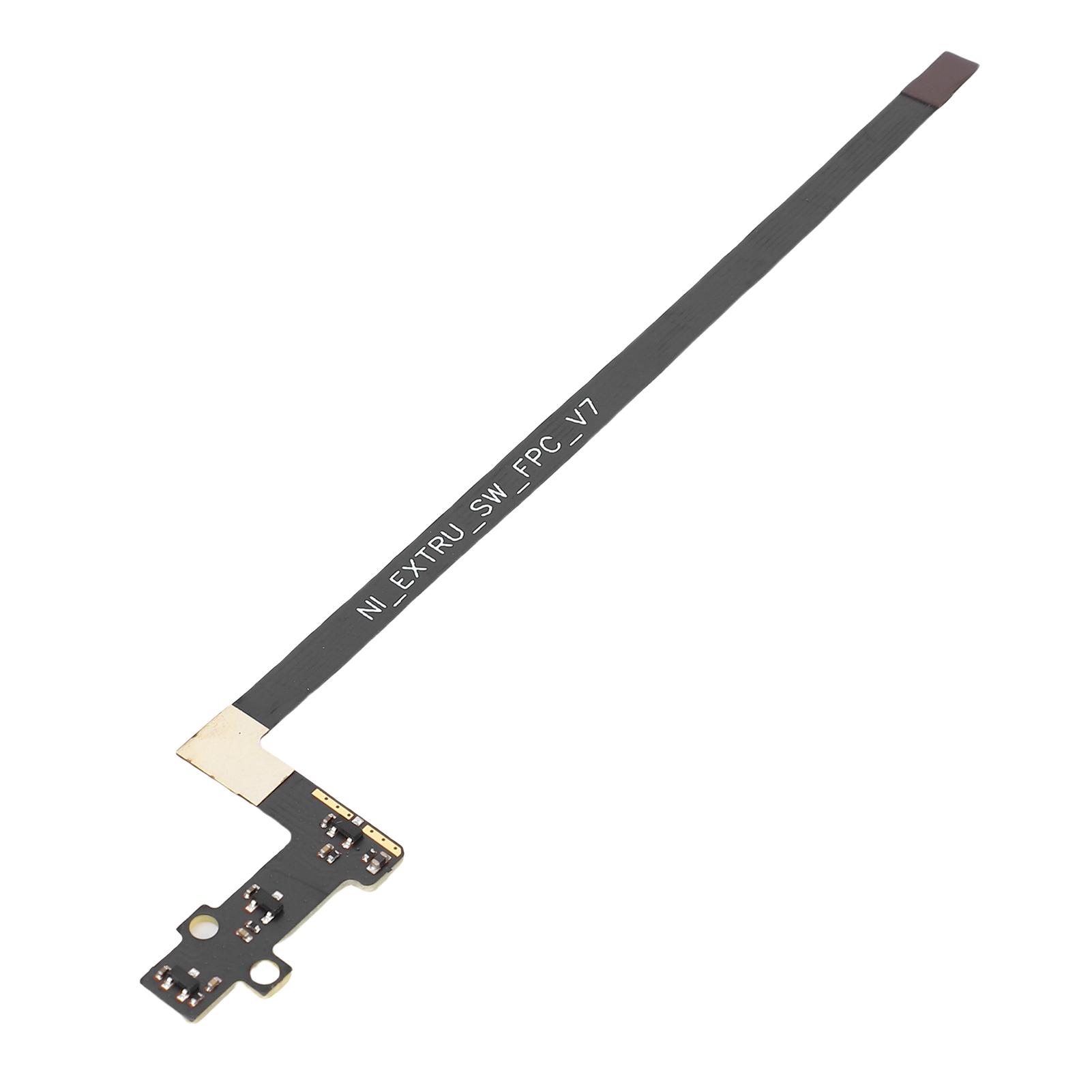 

Плата переключателя Холла с ленточным FPC-кабелем для замены датчика нити экструдера для серии A1 A1 Mini