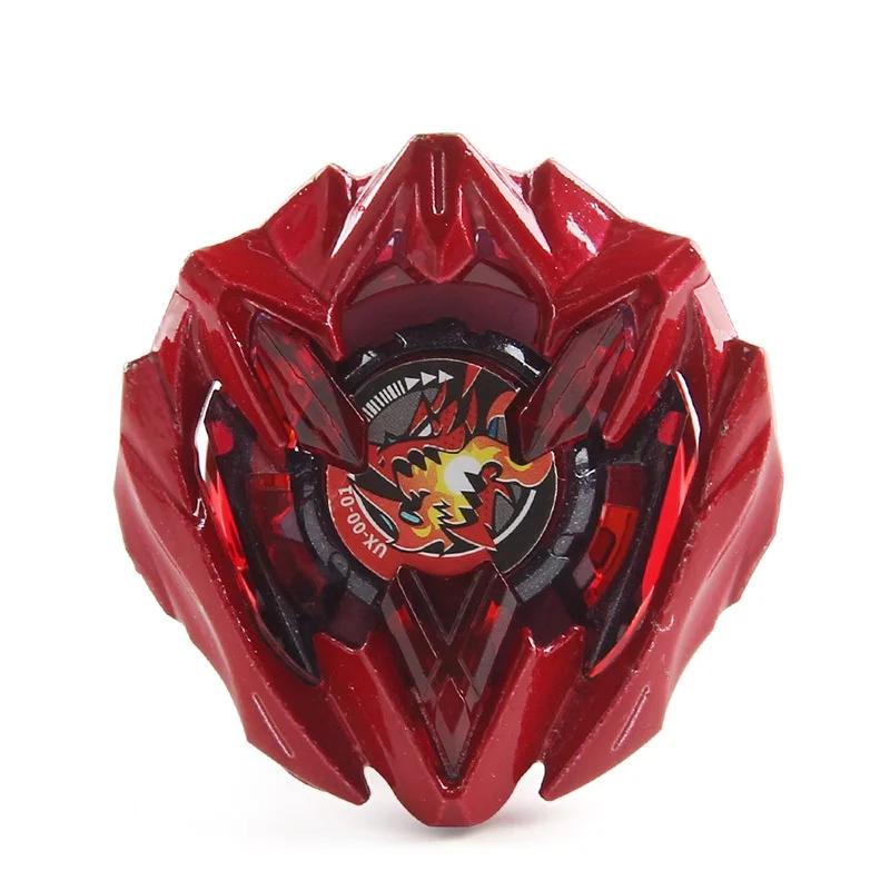 Büyülü Patlama Jiroskopu - Fırıldak Savaşları İçin Mistik Tasarımlı Tam Başlangıç Seti