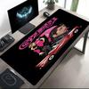 Grease Theme Mouse Pad, Non Slip Rubber Base, Multifunctional Office & Home Decor, Perfect for Workspace Personalization.