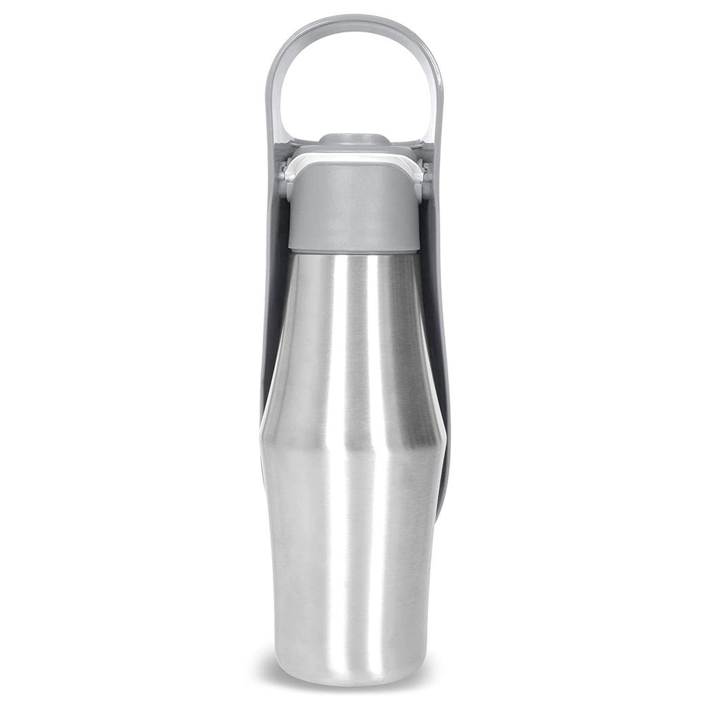 Portable Dogs Water Bowl For Traveling Dogs Water Drinker Dogs Water Dispenser Dog Water Bottle Portable Leak Proof