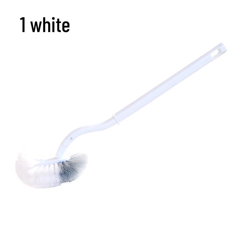 CMAOS Curved Long Handle Toilet Cleaning Brush